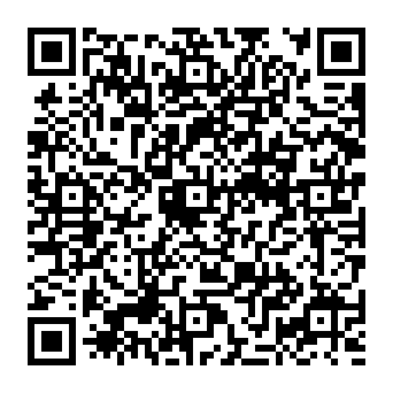 QR-kod