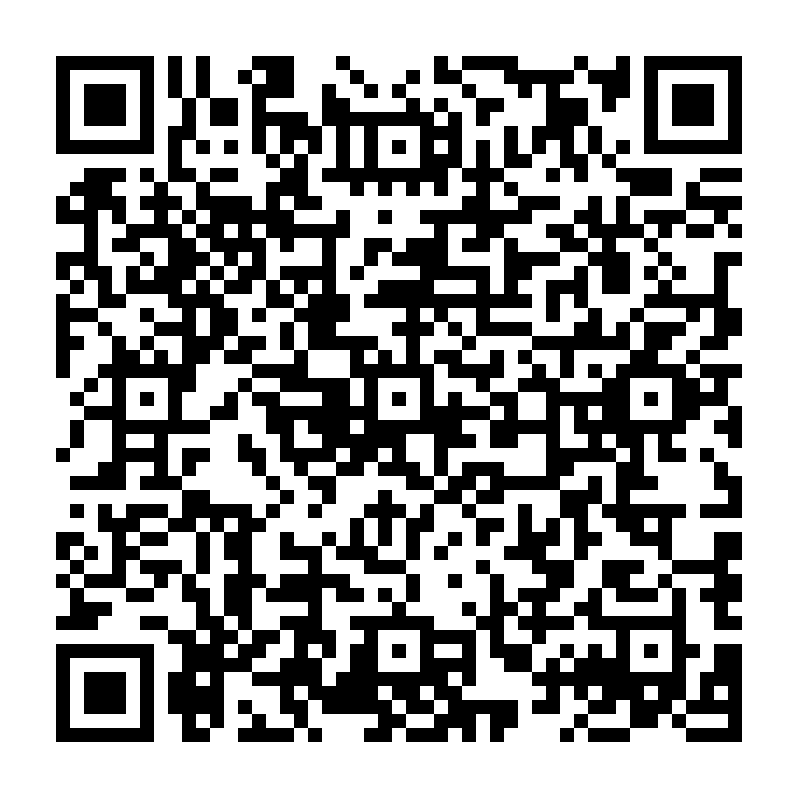 QR-kod