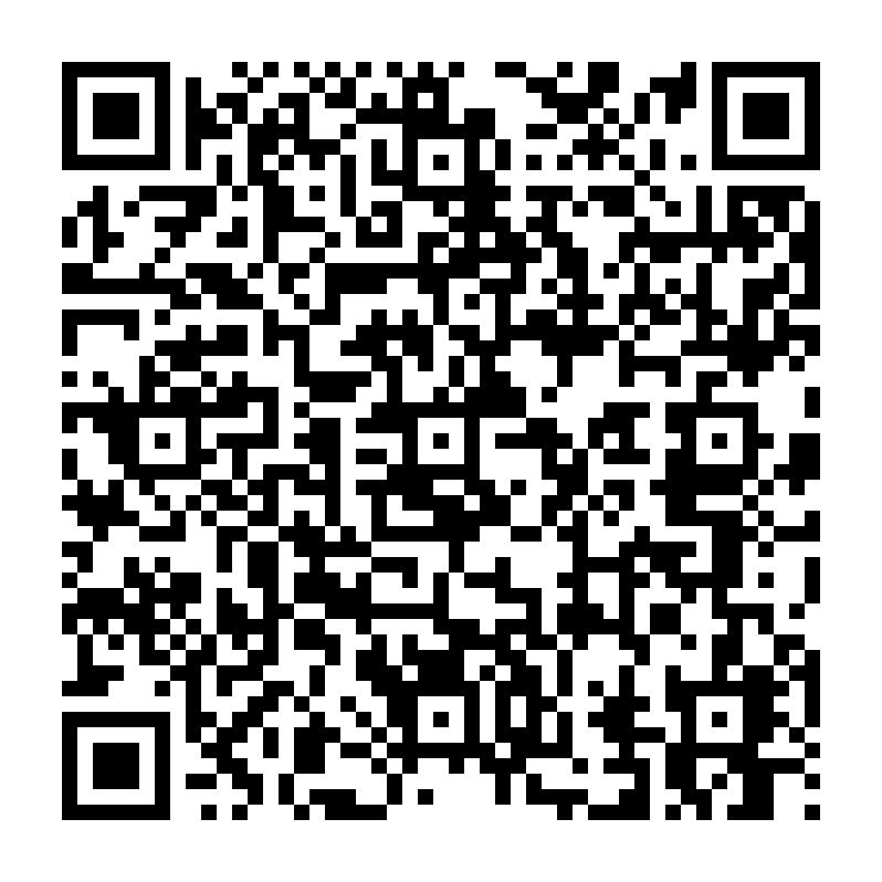 QR-kod