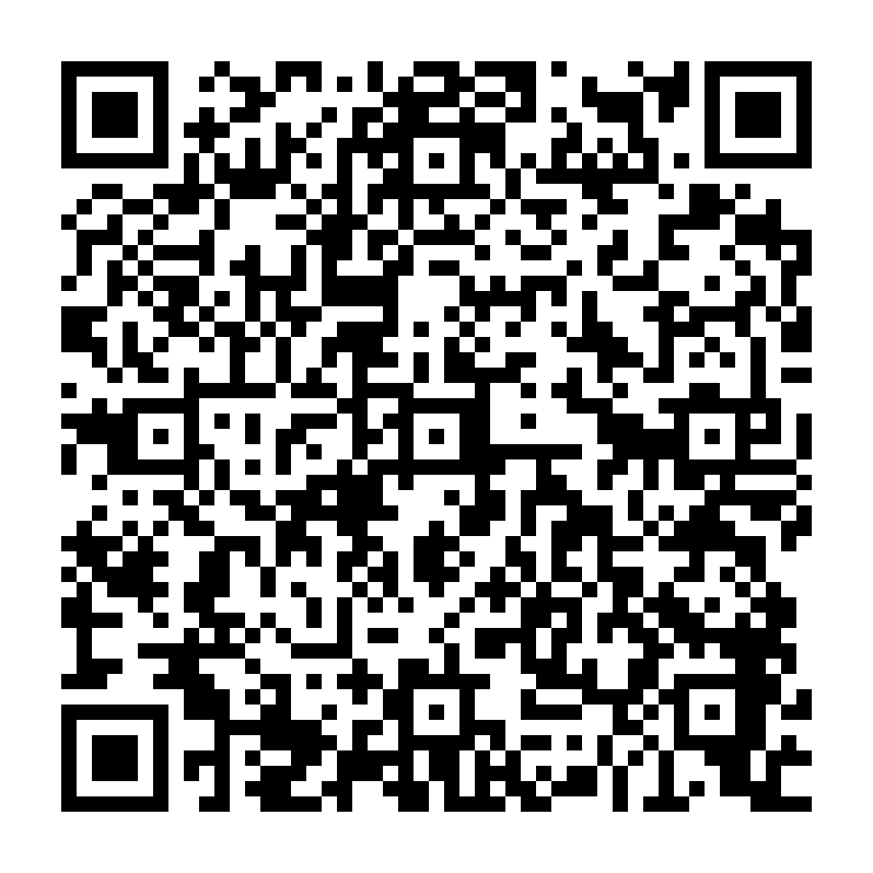 QR-kod