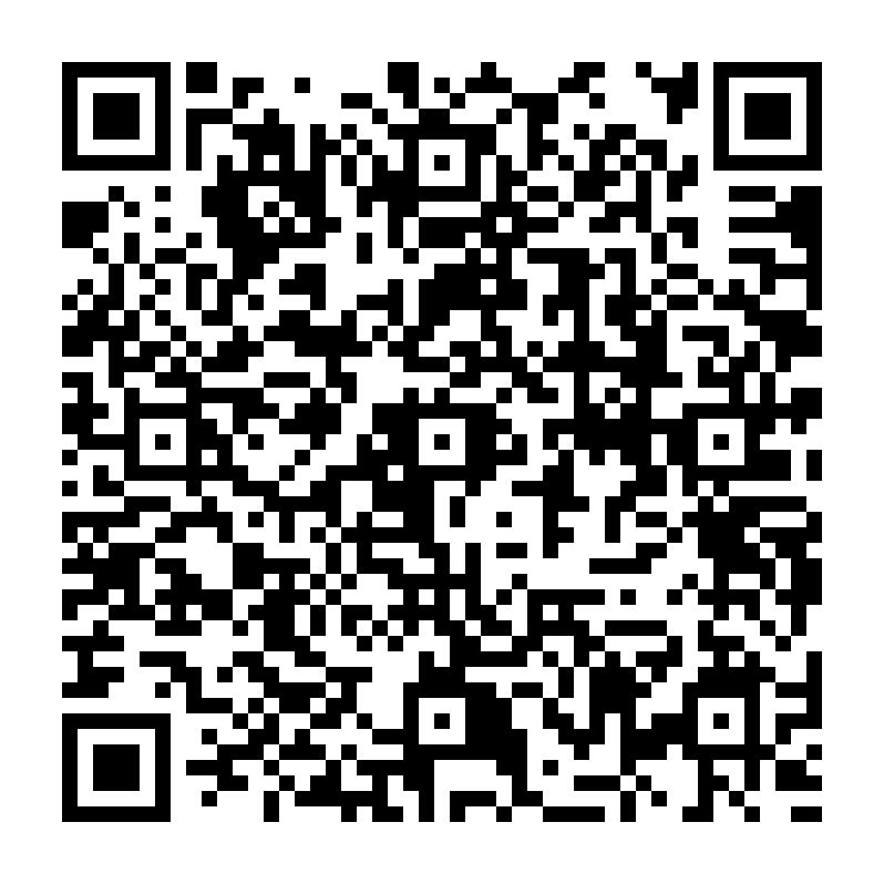 QR-kod