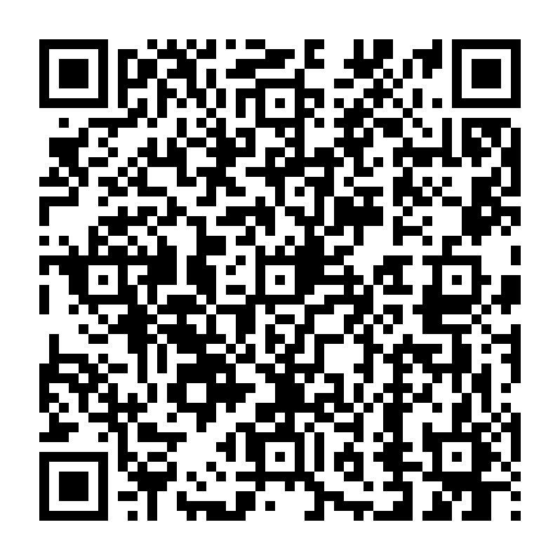 QR-kod
