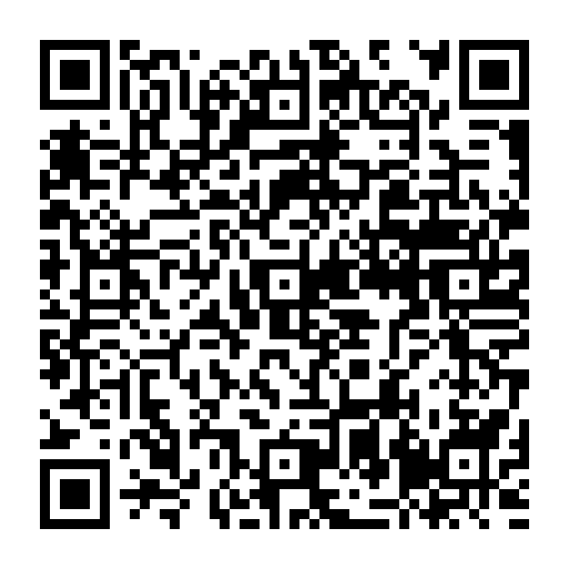 QR-kod