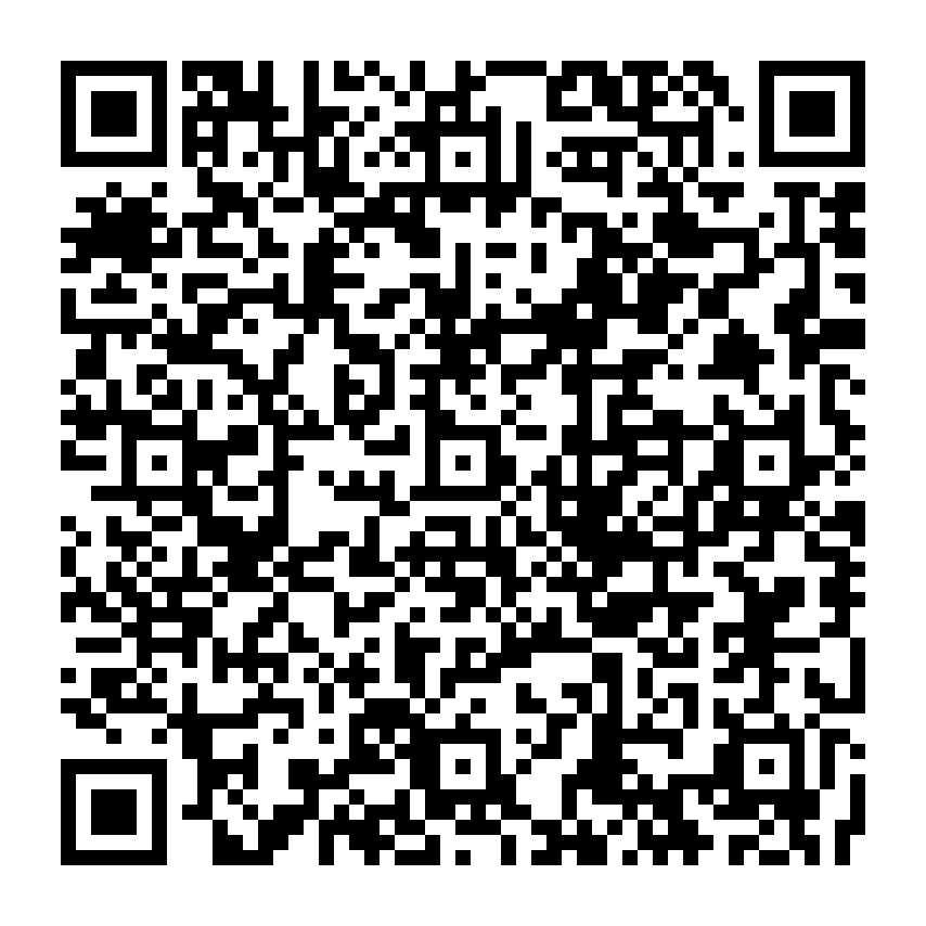 QR-kod