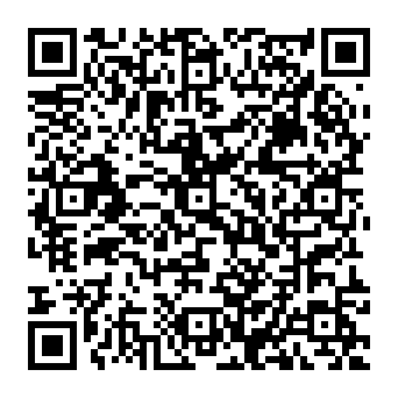 QR-kod