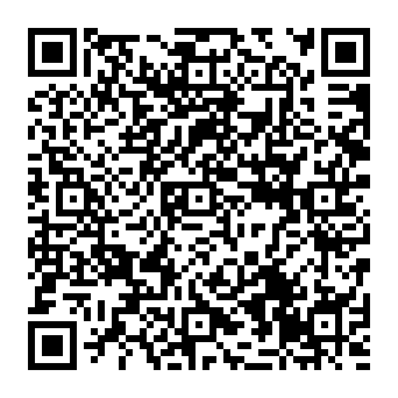 QR-kod