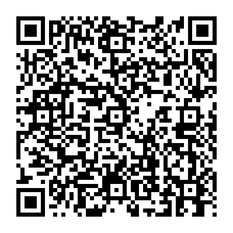 QR-kod