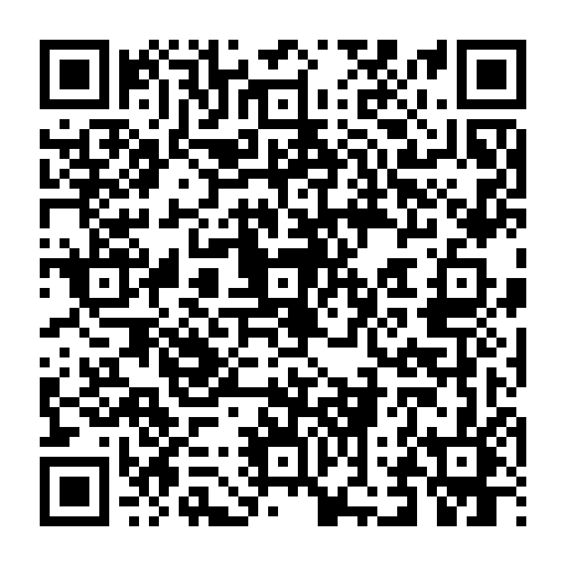 QR-kod