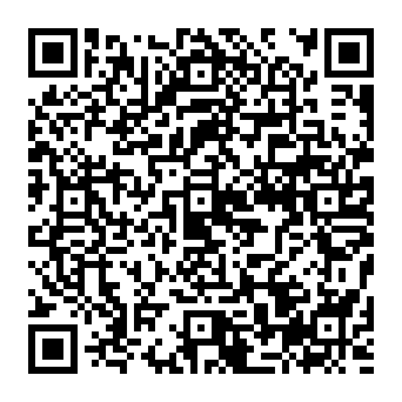 QR-kod