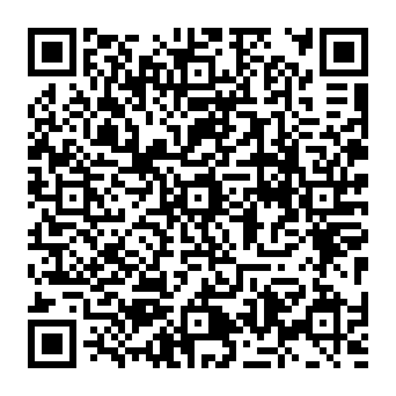 QR-kod