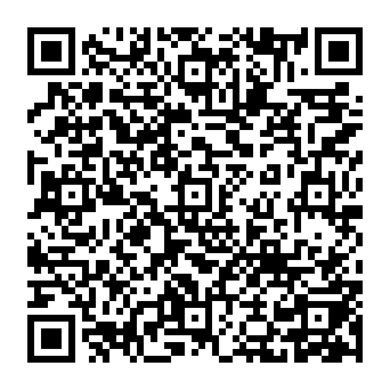QR-kod