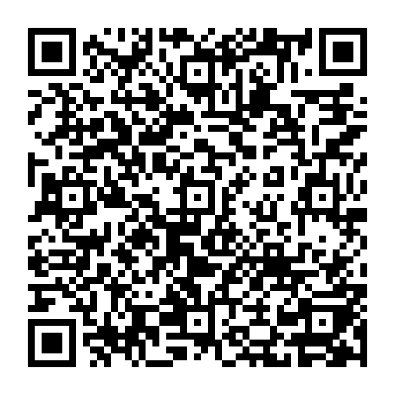QR-kod