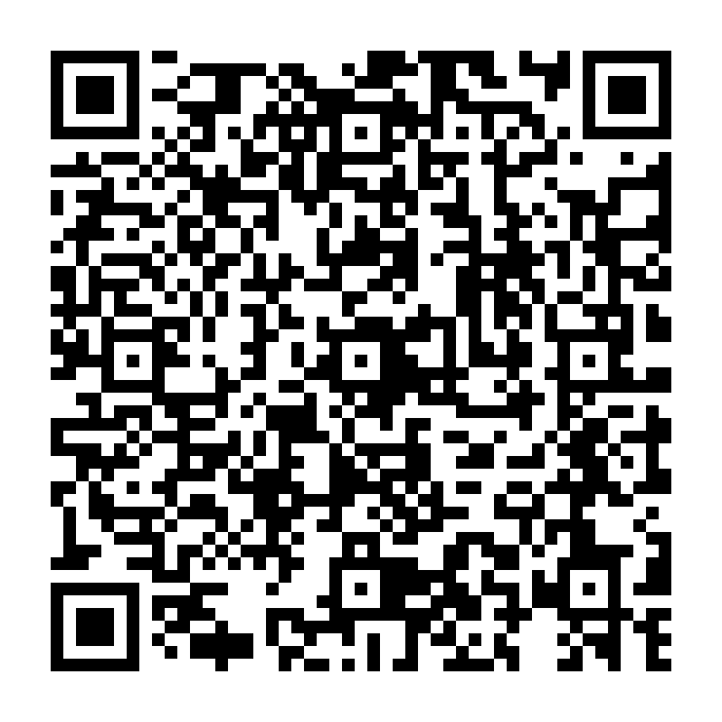 QR-kod