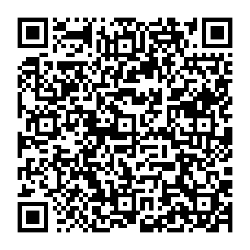 QR-kod