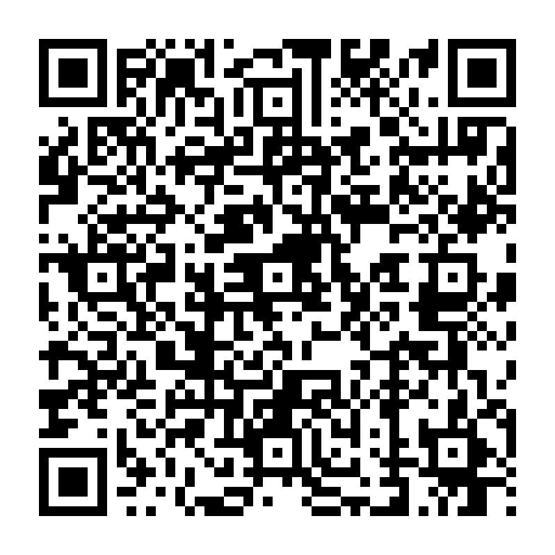 QR-kod