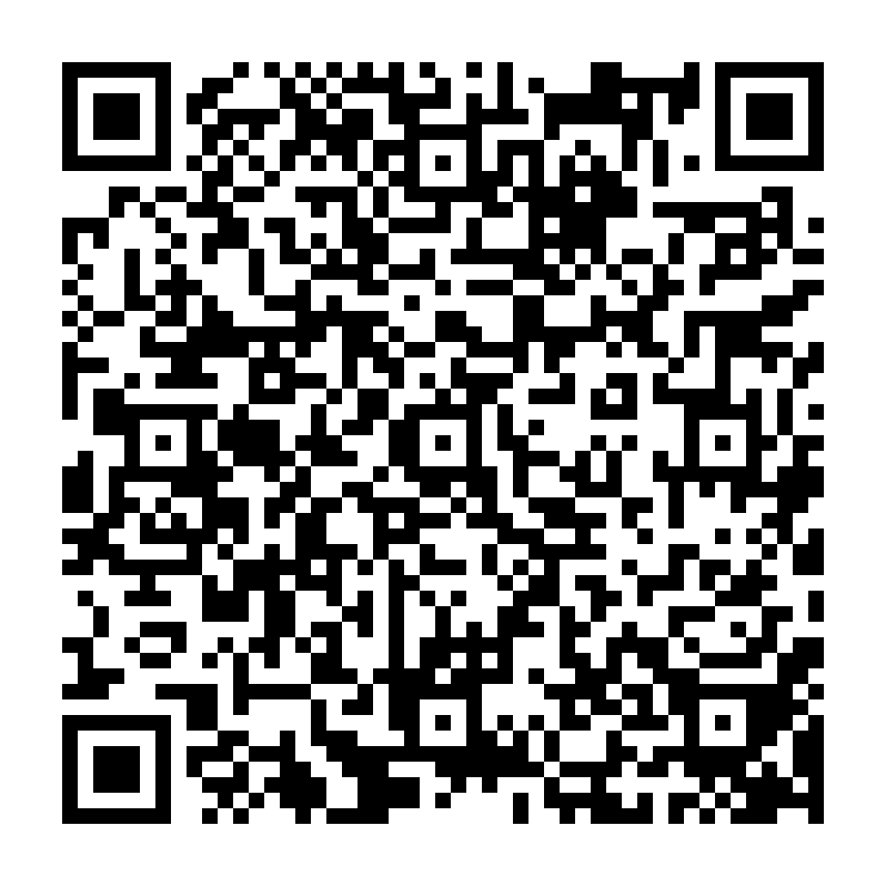 QR-kod