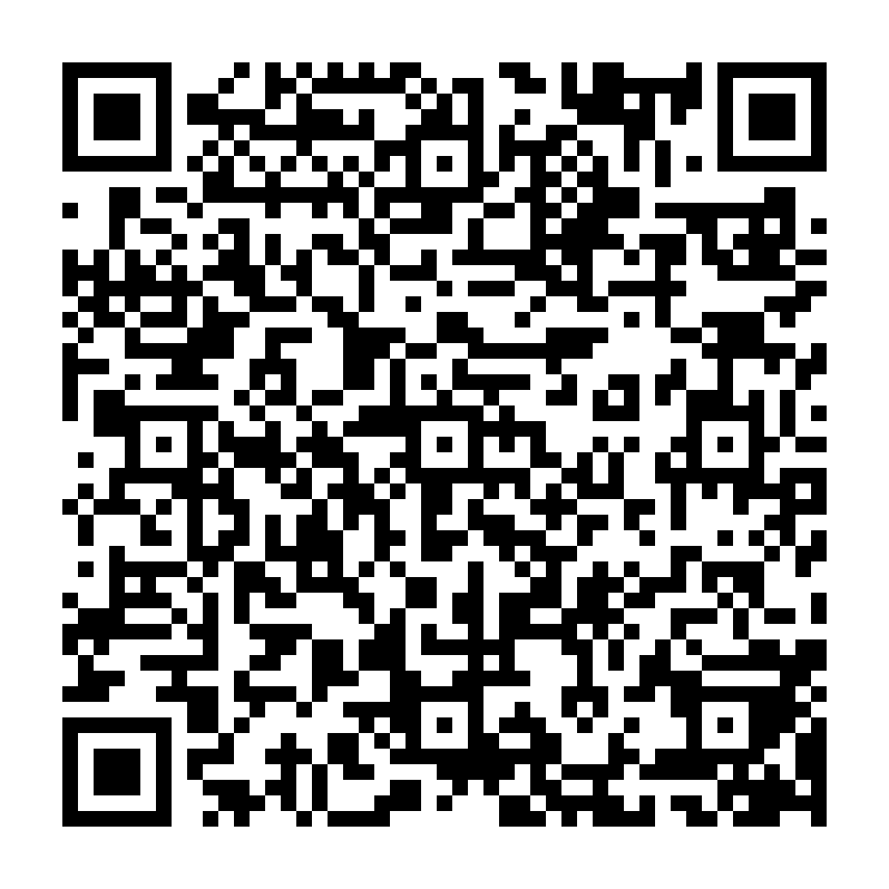 QR-kod