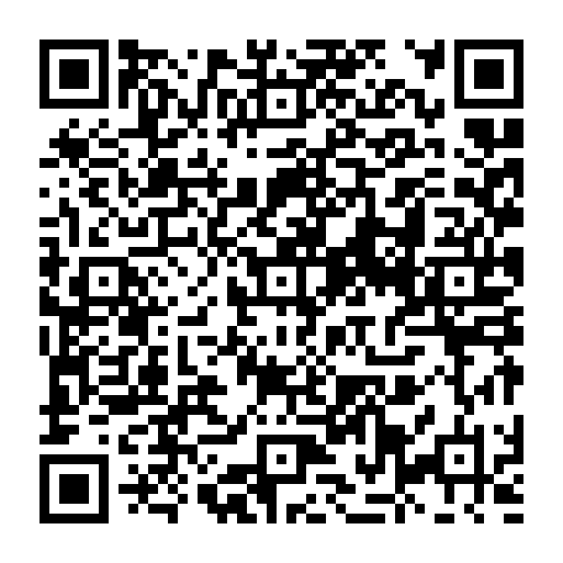QR-kod