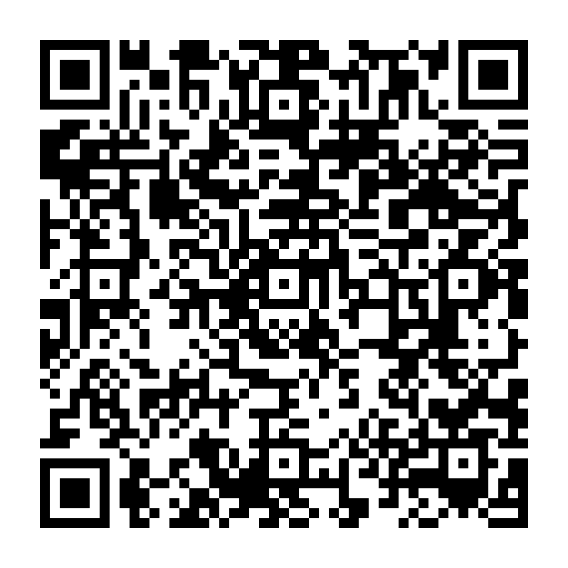 QR-kod