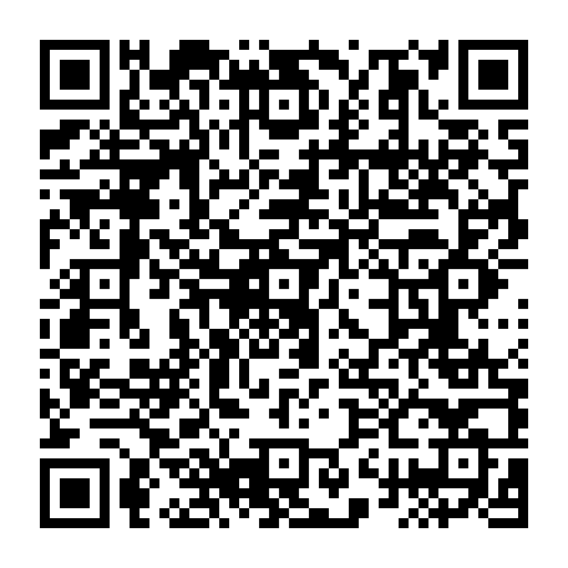 QR-kod