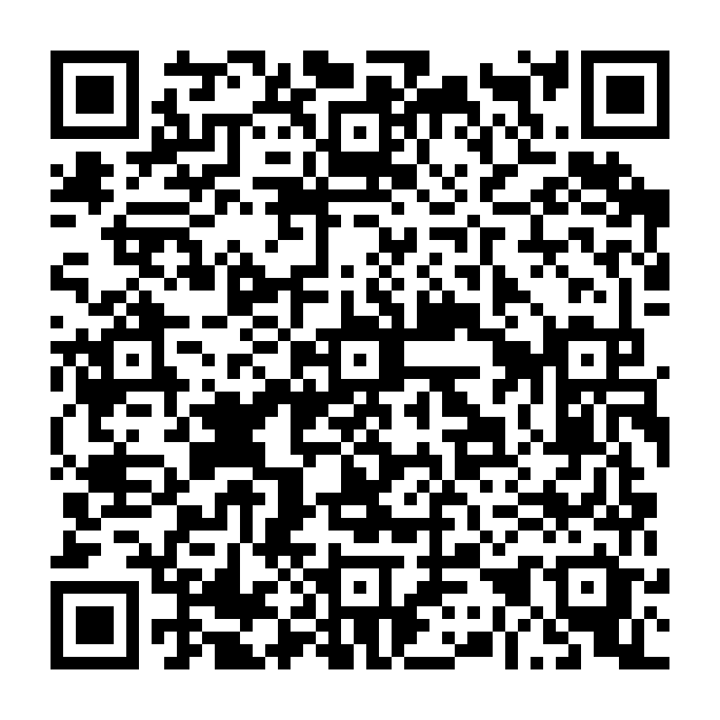 QR-kod