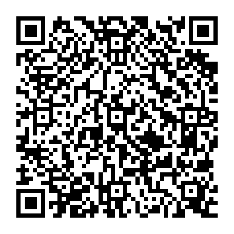 QR-kod
