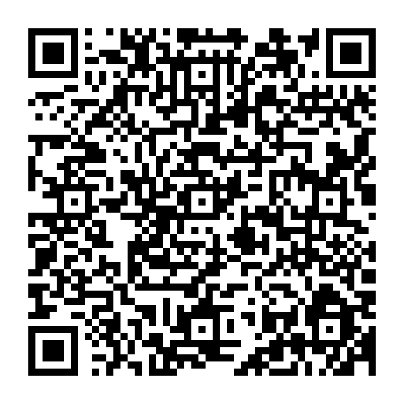 QR-kod