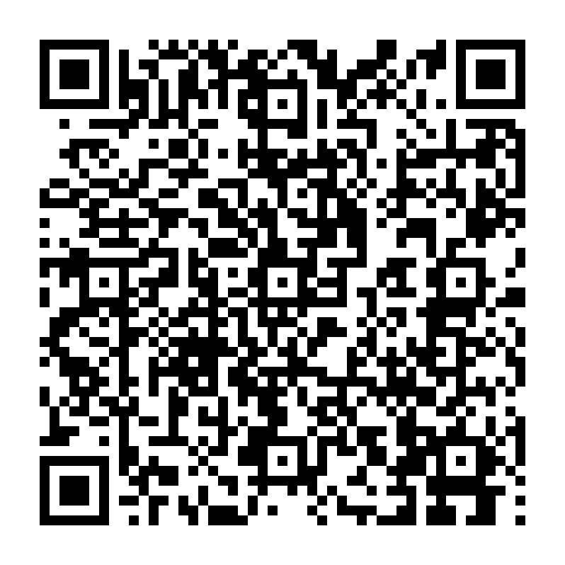QR-kod