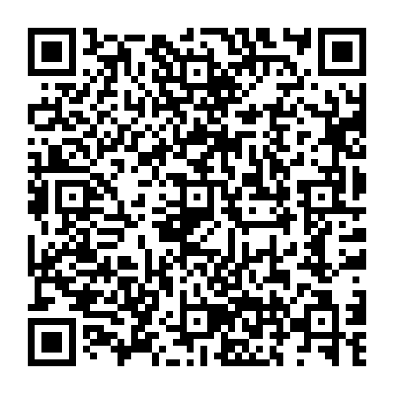 QR-kod