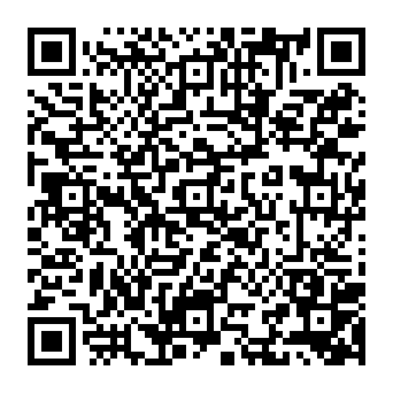 QR-kod