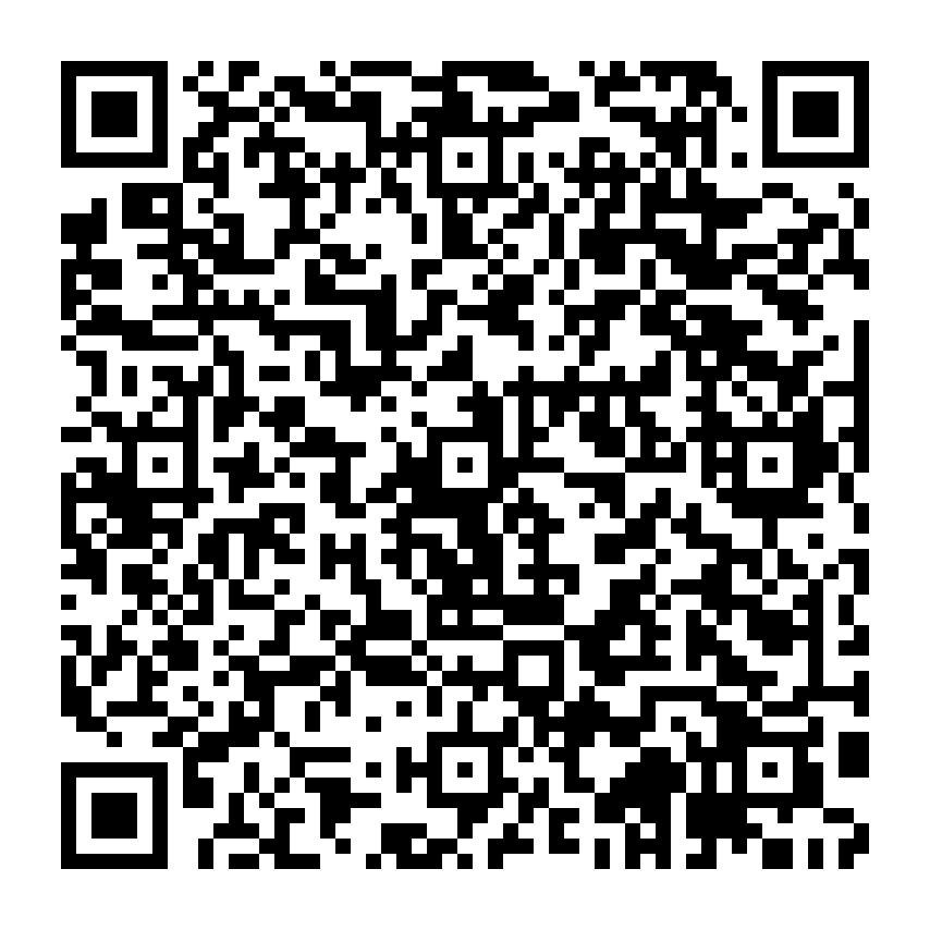 QR-kod