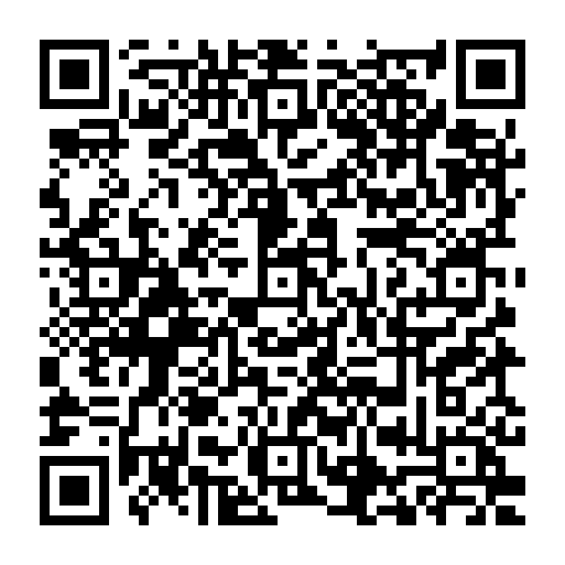 QR-kod
