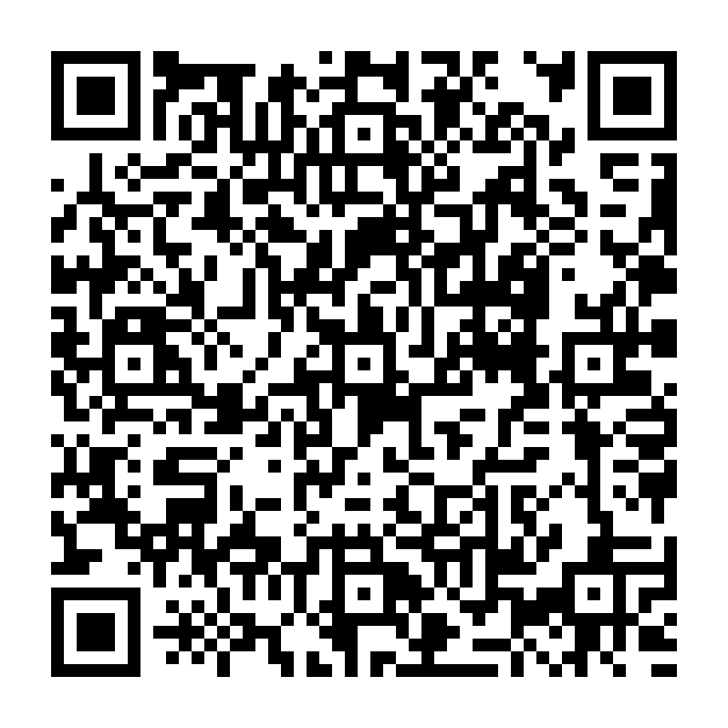 QR-kod