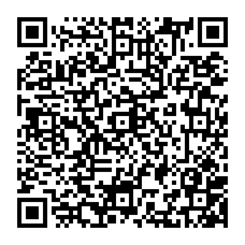 QR-kod