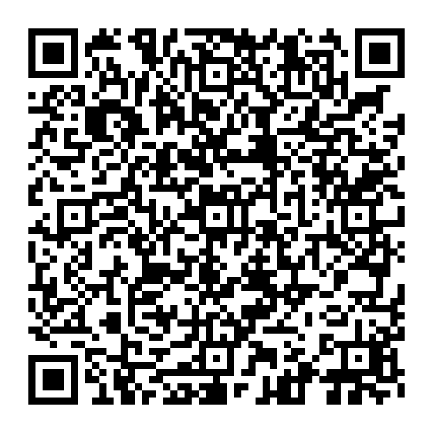 QR-kod