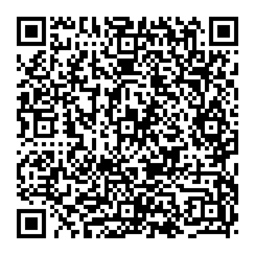 QR-kod
