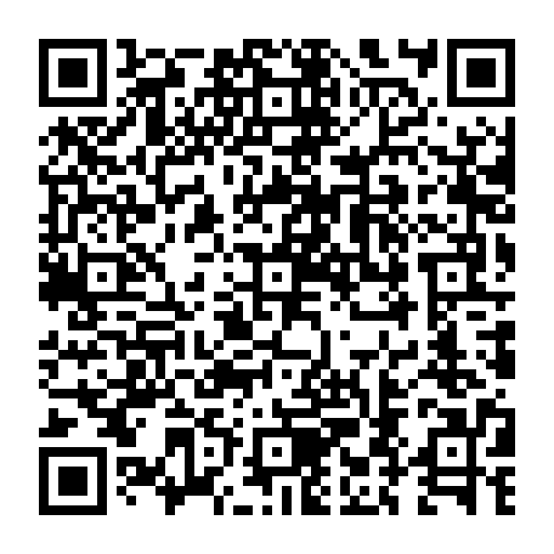 QR-kod