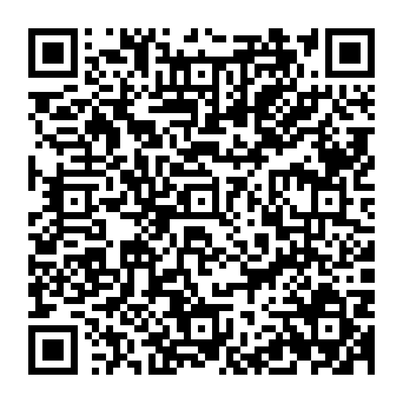 QR-kod