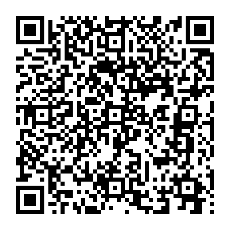 QR-kod
