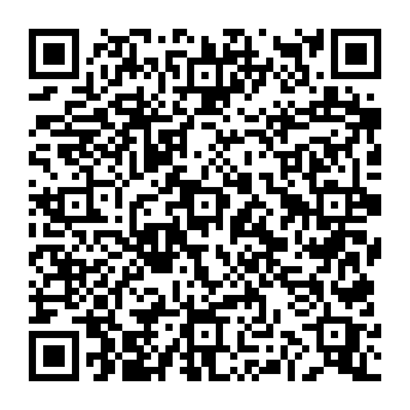 QR-kod
