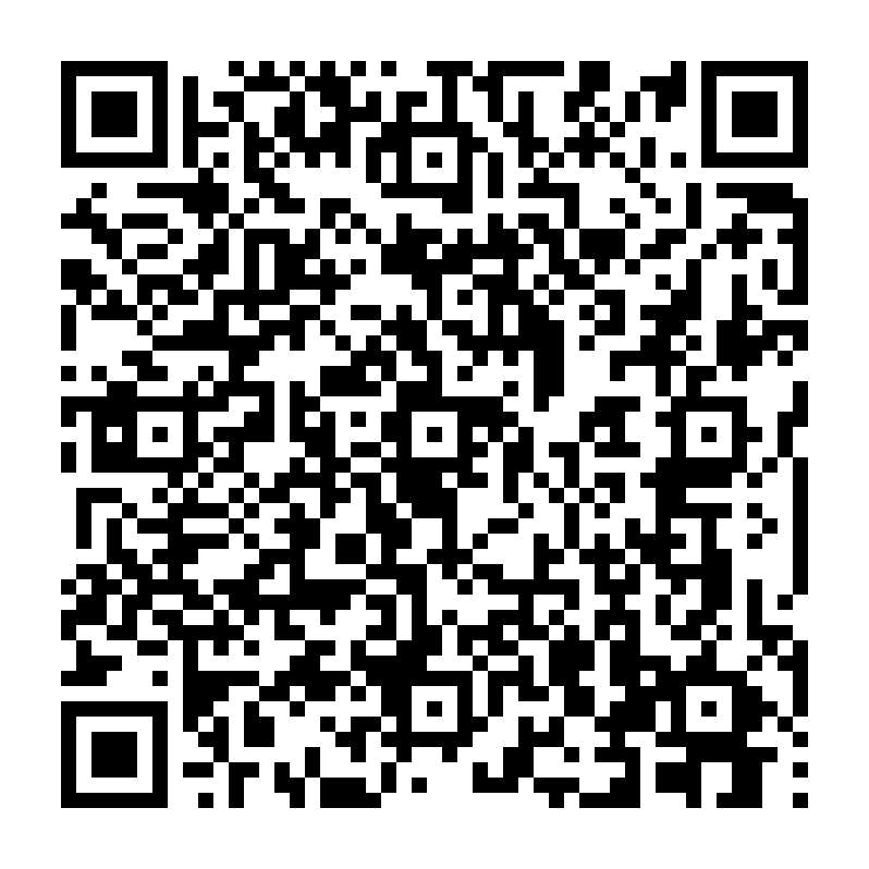 QR-kod