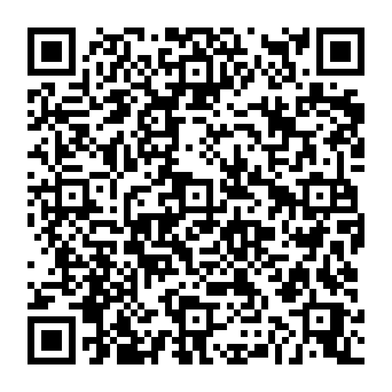 QR-kod