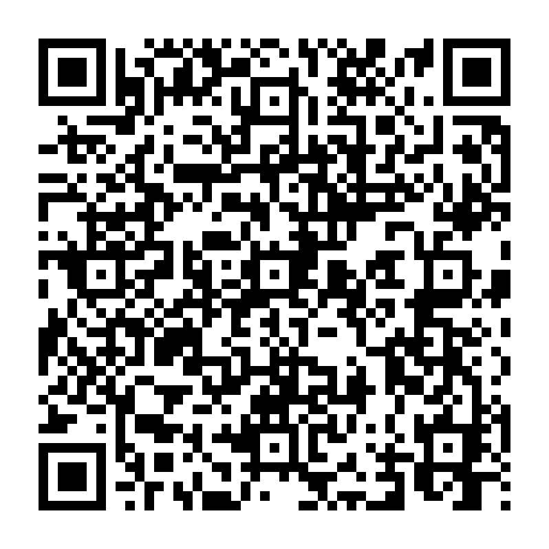 QR-kod