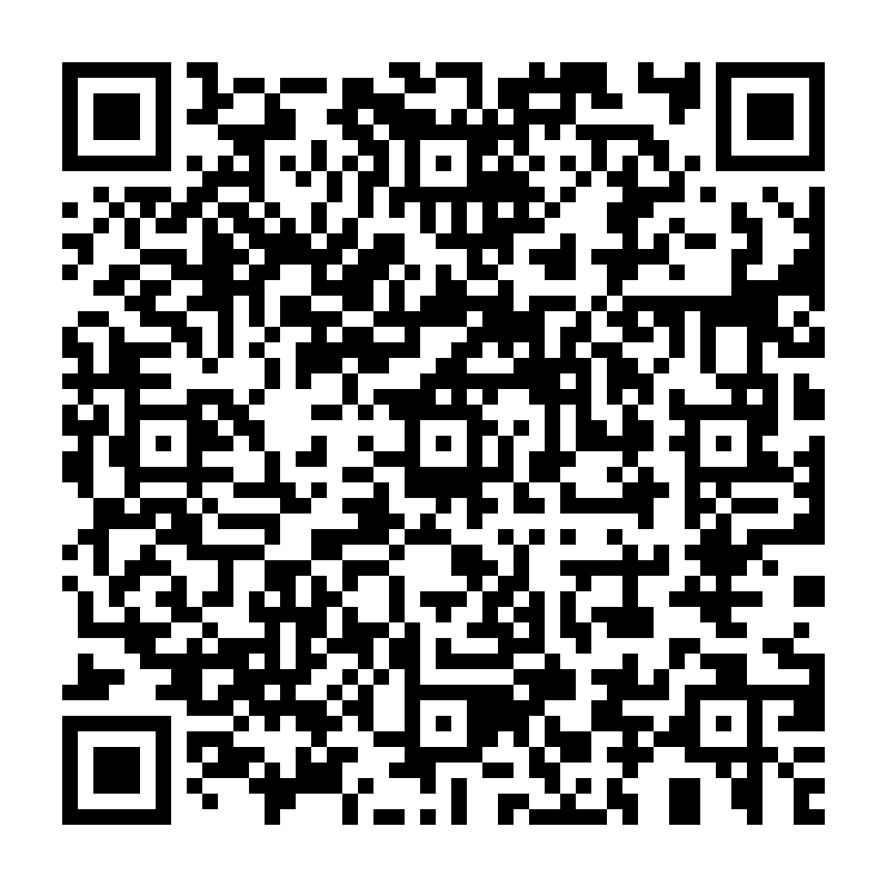 QR-kod