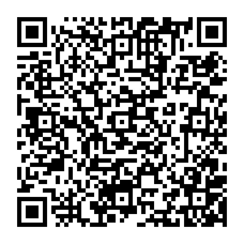 QR-kod