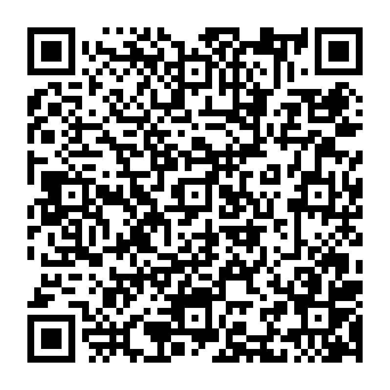 QR-kod