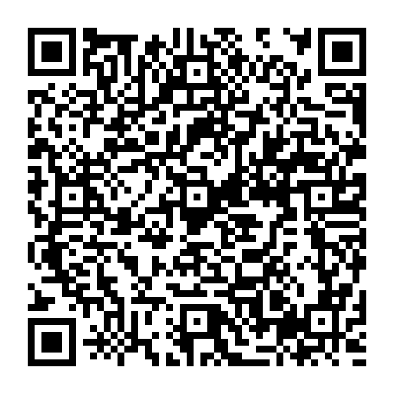 QR-kod