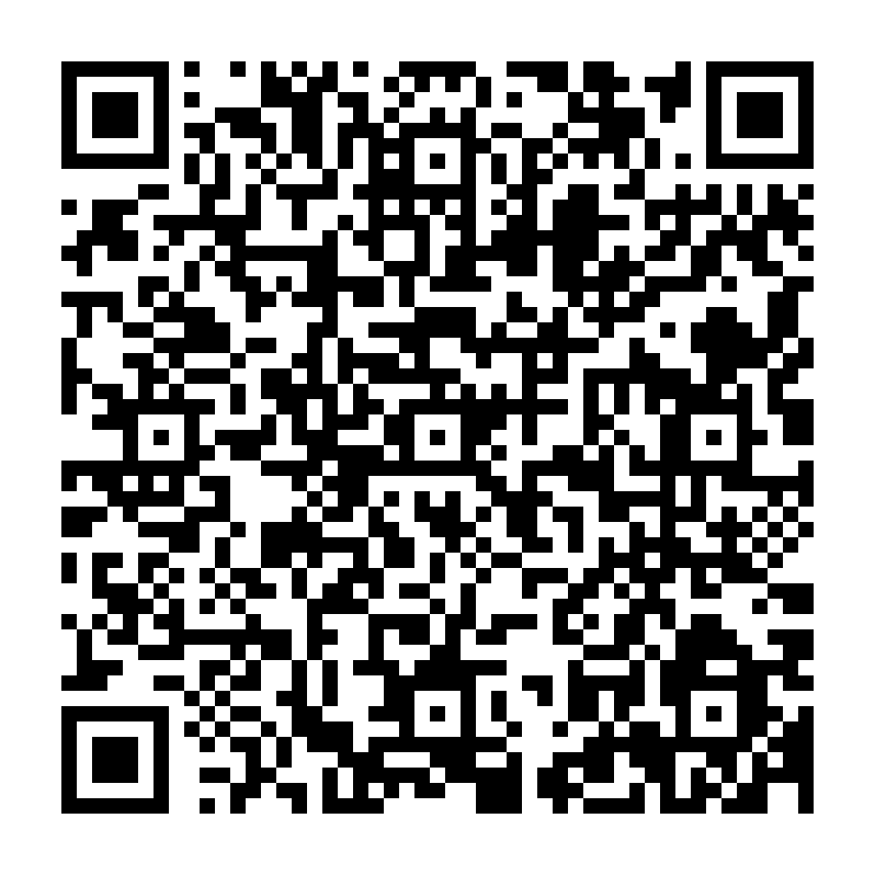 QR-kod