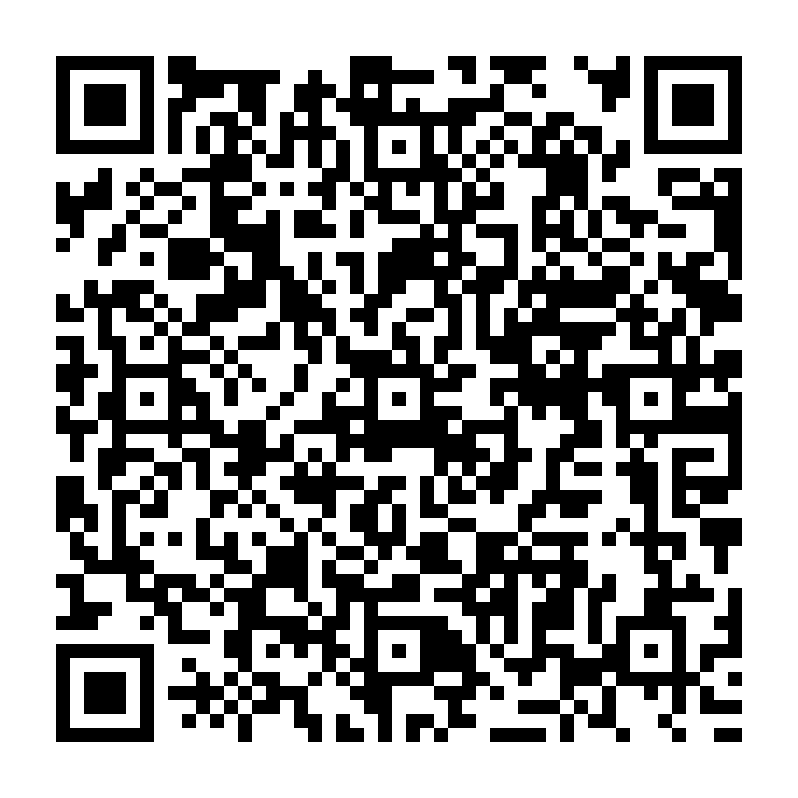 QR-kod