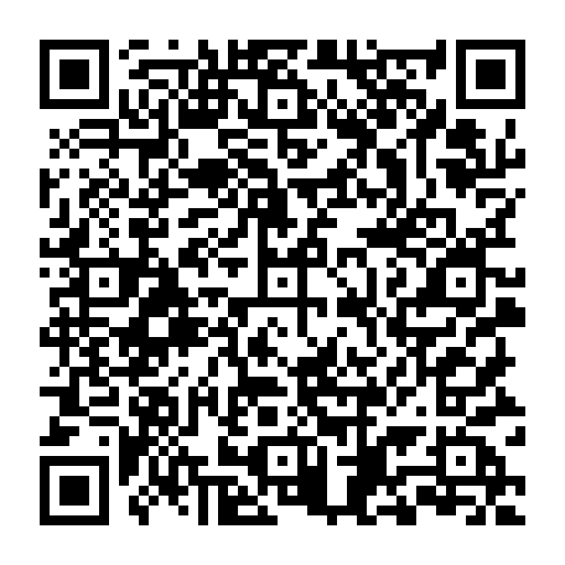 QR-kod